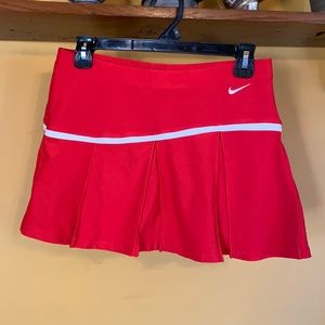 Nike Tennis Skort